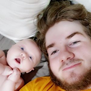 Meet your Posher, Bailey